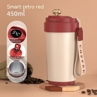 Smart Coffee Cup