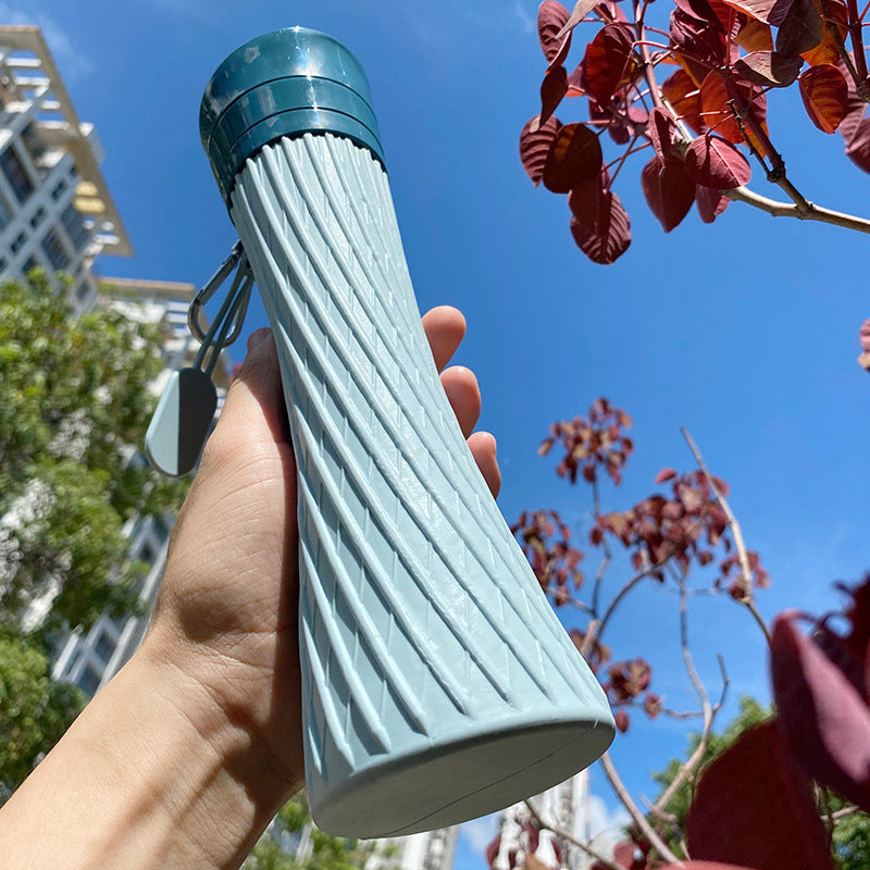 Portable Creative Water Bottle