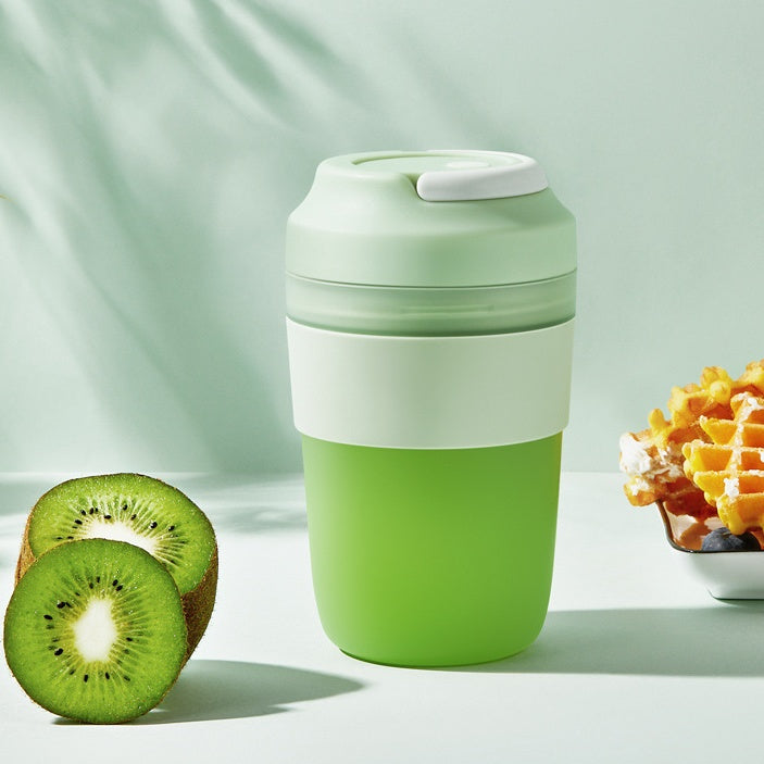 Portable Blender Juicer Cup