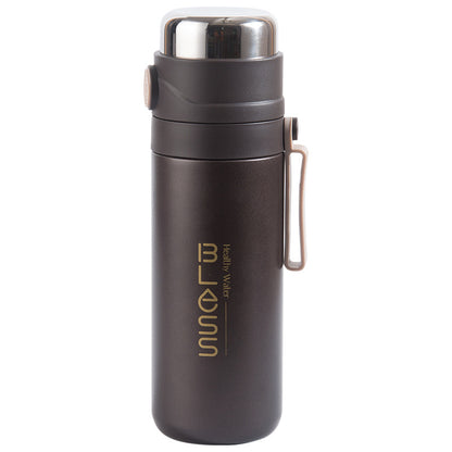 Elegance Business Vacuum Cup