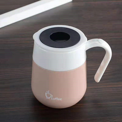 Coffee Handheld Cup