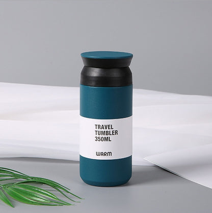 Mini Travel Tumbler