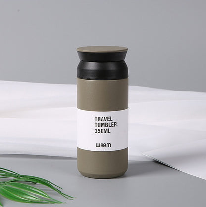 Mini Travel Tumbler