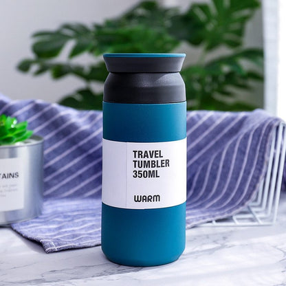 Mini Travel Tumbler