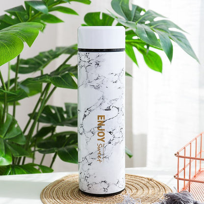 Marble Touch Drinking Bottle