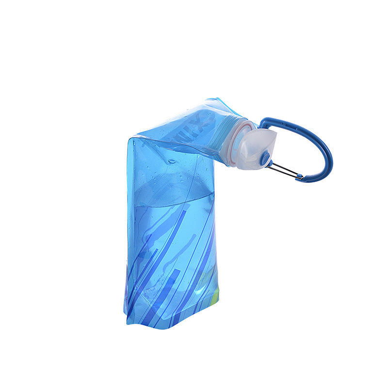 Collapsible Folding Drinking Water