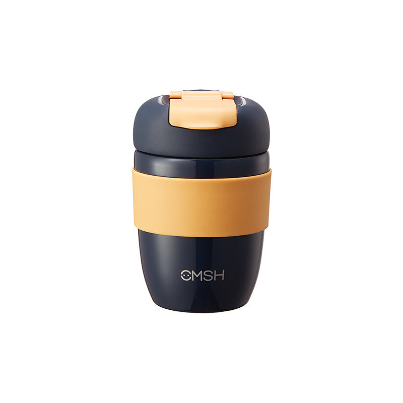 Portable Coffee Cup