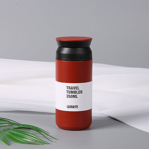 Mini Travel Tumbler