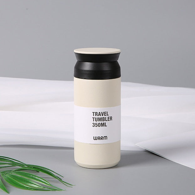 Mini Travel Tumbler