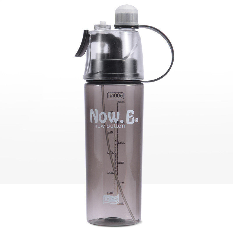 Mist Spray Water Bottle