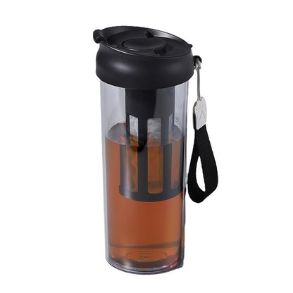 Cold Extraction Coffee Cup