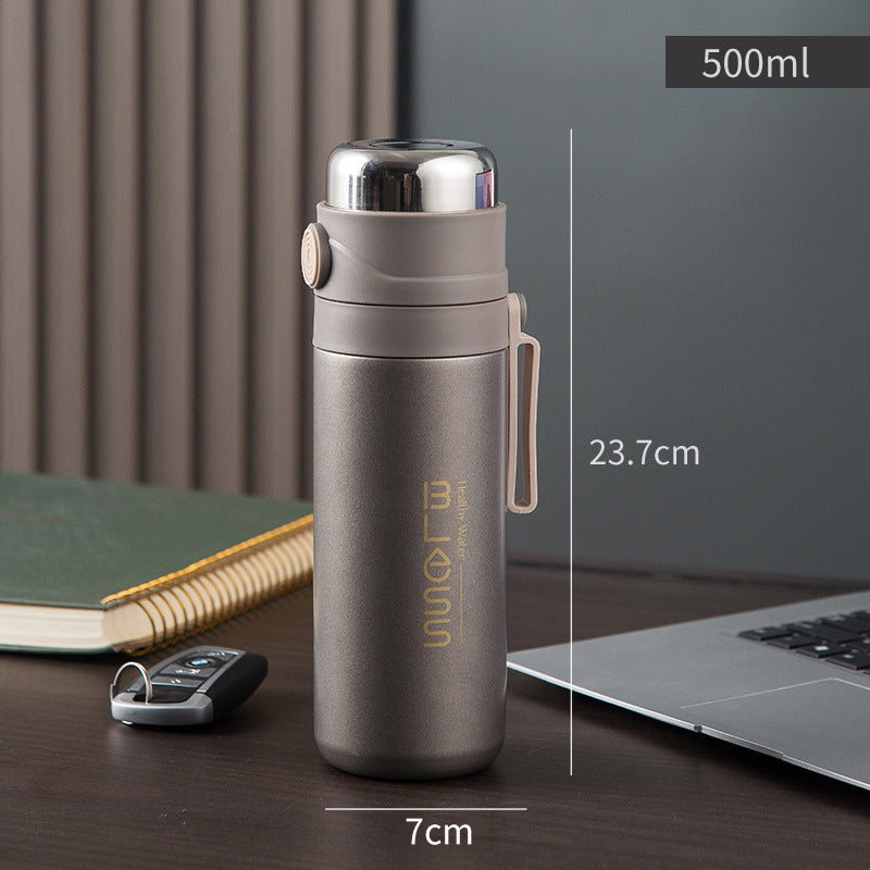 Elegance Business Vacuum Cup