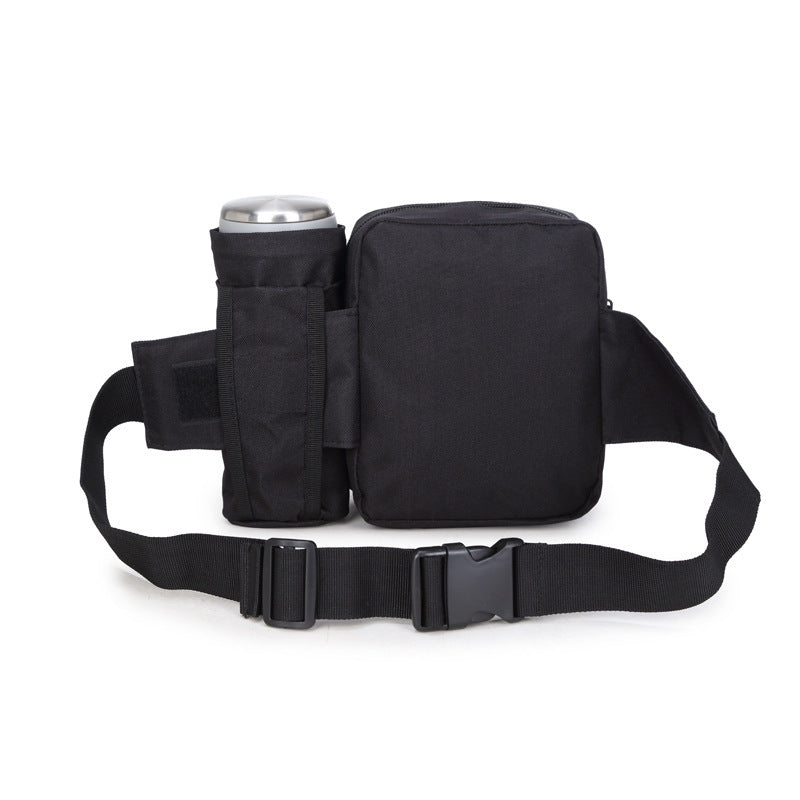 Tactical Water Bottle Outdoor Bag