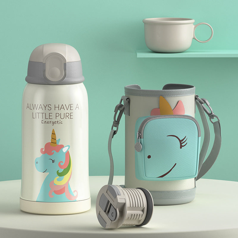 Baby Carry Water Bottle