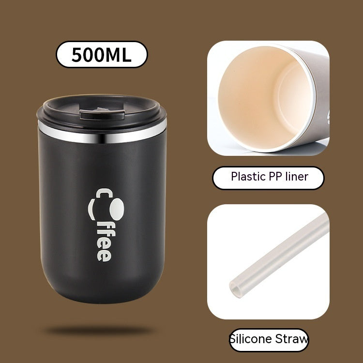 Portable Coffee Office Cup