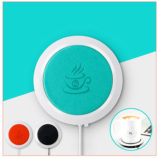 USB Powered Cup Warmer Mat Pad