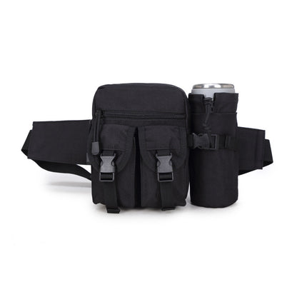 Tactical Water Bottle Outdoor Bag