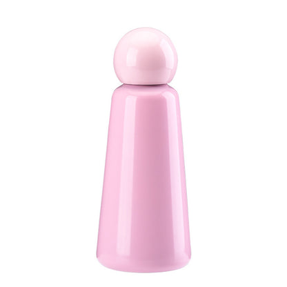 Cute Bullet Insulation Cup