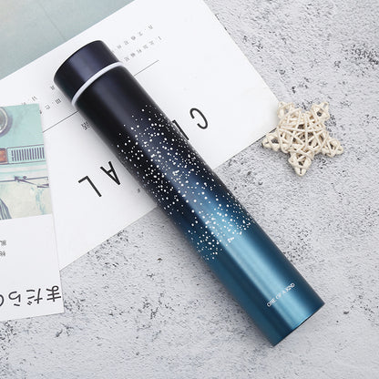 Galaxy Tumbler