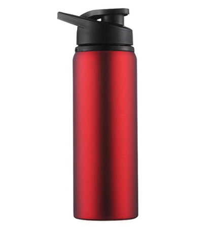 700ML Sports Water Bottle Stainless Steel