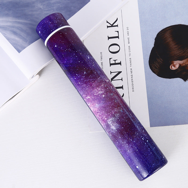 Galaxy Tumbler