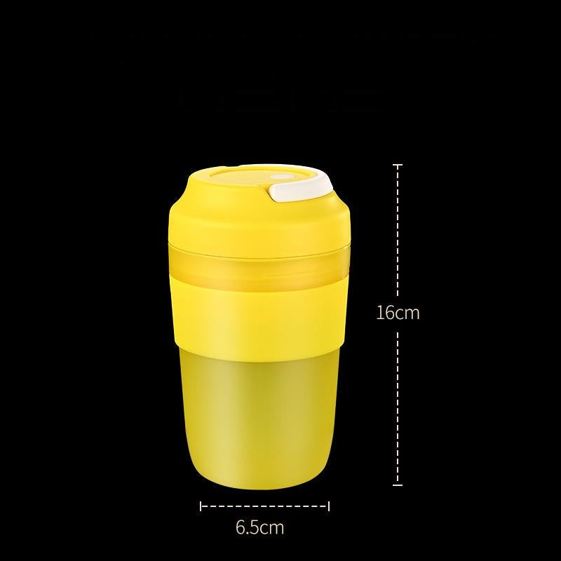 Portable Blender Juicer Cup