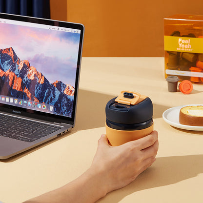 Portable Coffee Cup