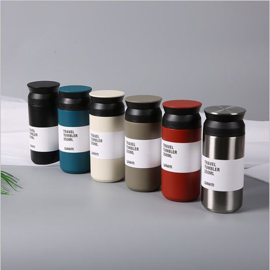 Mini Travel Tumbler