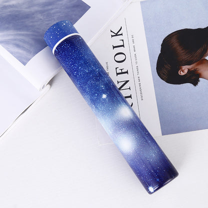 Galaxy Tumbler