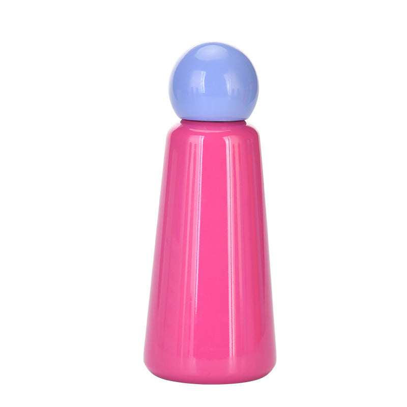 Cute Bullet Insulation Cup