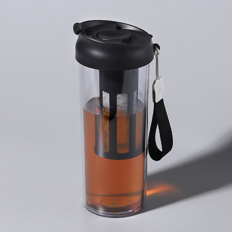 Cold Extraction Coffee Cup