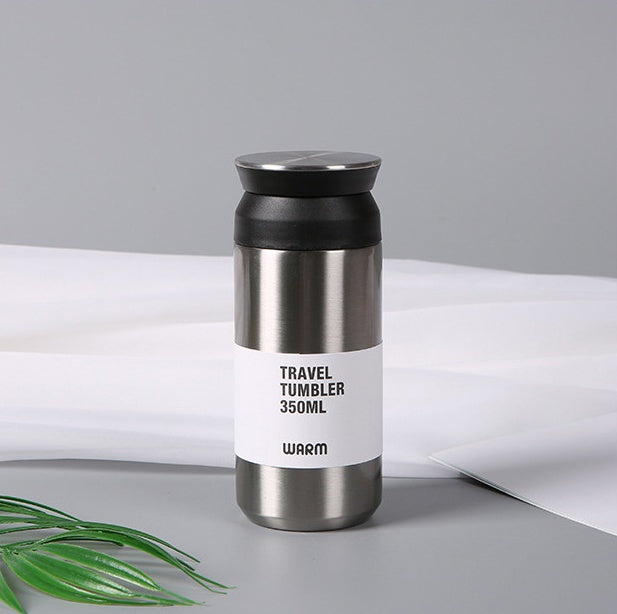 Mini Travel Tumbler