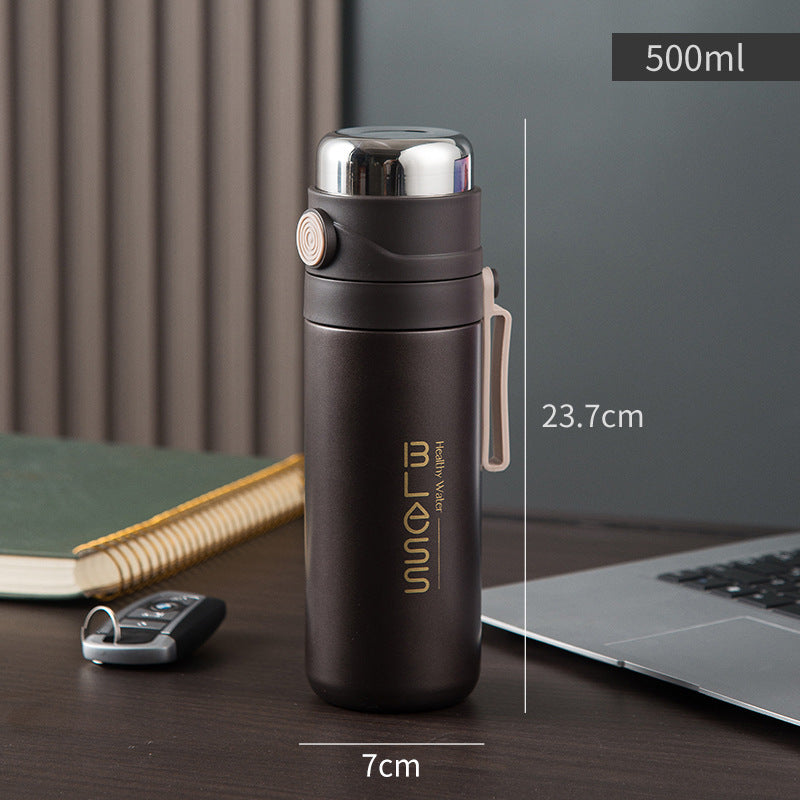 Elegance Business Vacuum Cup