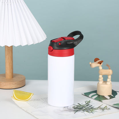 White Body Vacuum Cup