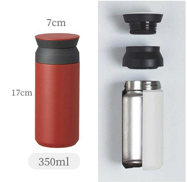 Mini Travel Tumbler