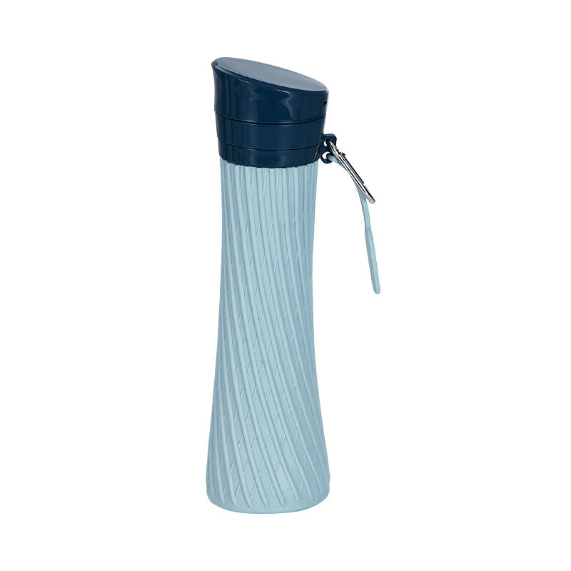 Portable Creative Water Bottle