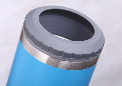 Cold Insulation Tank Car Cup