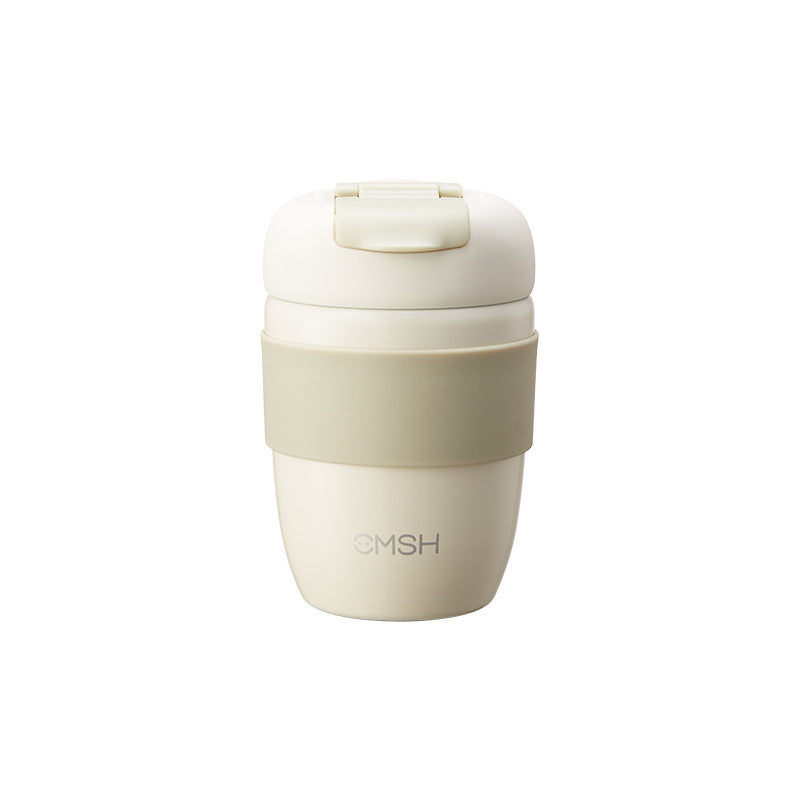 Portable Coffee Cup