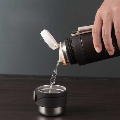 Elegance Business Vacuum Cup