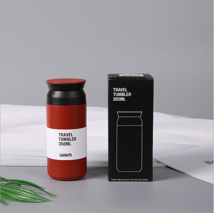 Mini Travel Tumbler