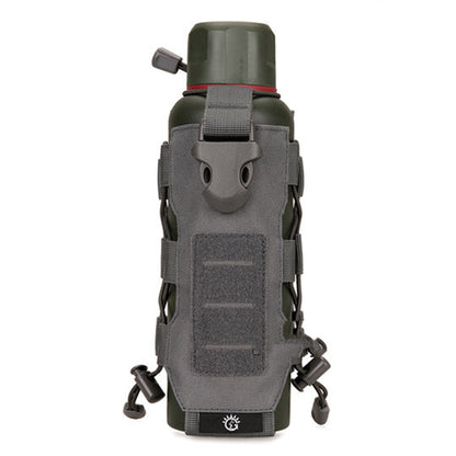 Tactical Water Cup Bag Hand-held