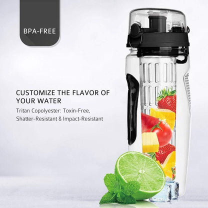 Juice Infuser