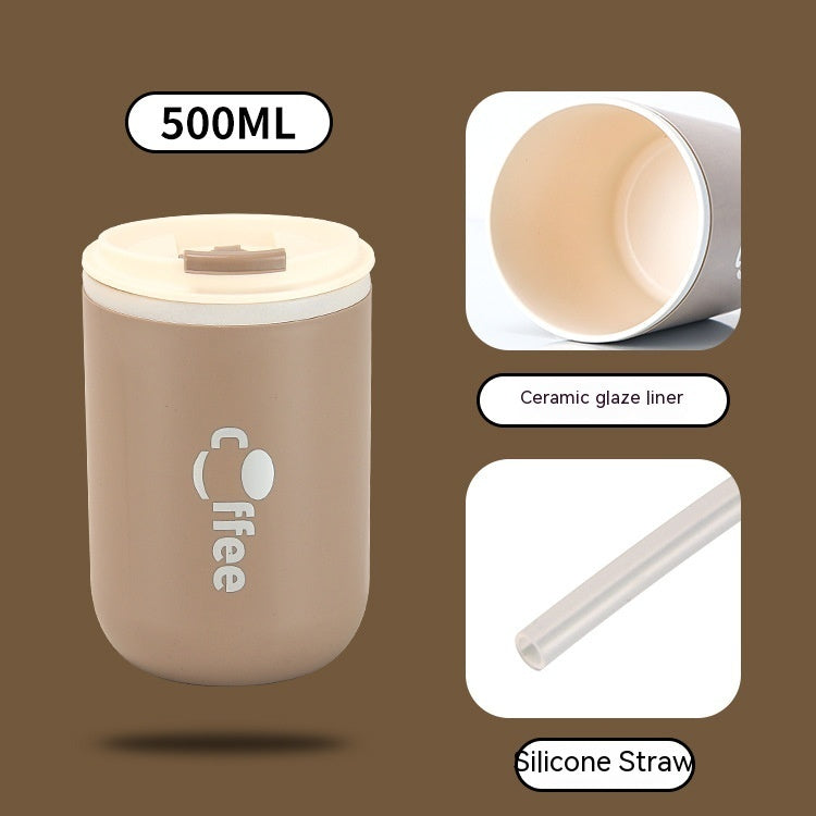 Portable Coffee Office Cup