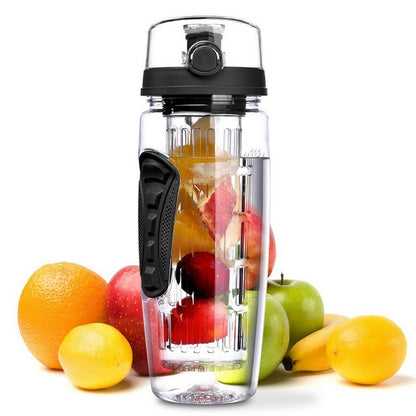 Juice Infuser