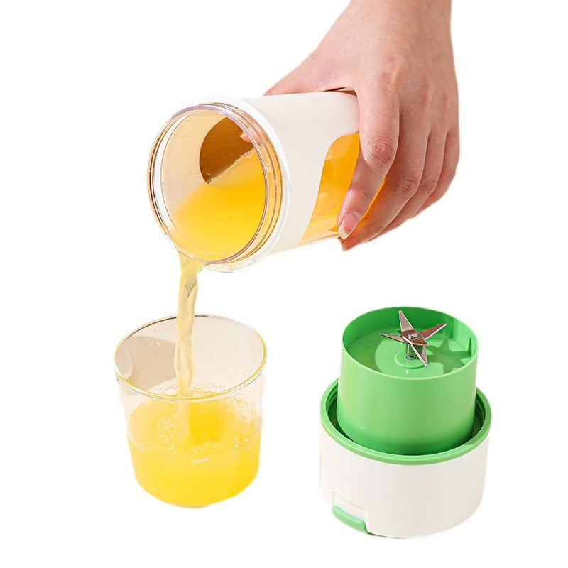 Portable Wireless Juicer