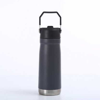 Portable Vehicle-Mounted Water Cup