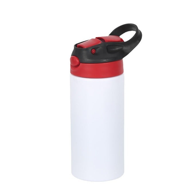 White Body Vacuum Cup