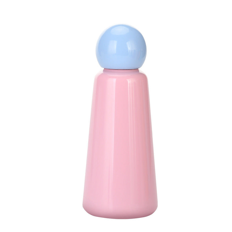 Cute Bullet Insulation Cup