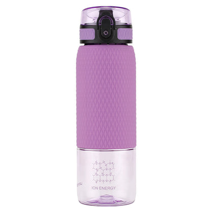 Portable Safety Leak-proof Plastic Water Bottle