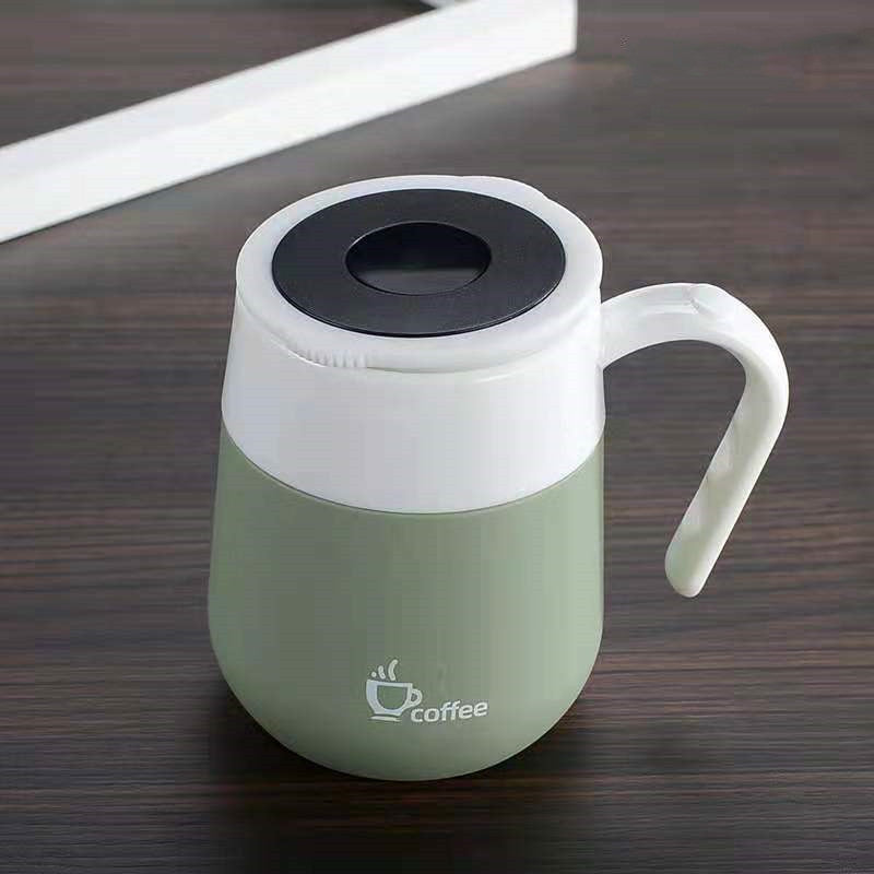 Coffee Handheld Cup